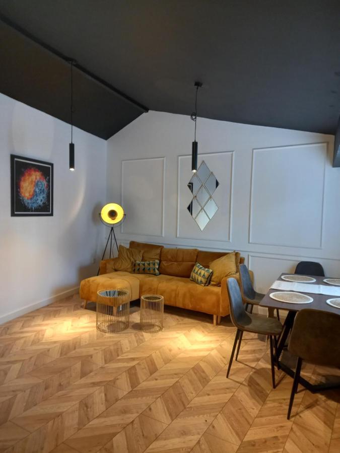 L2 Apartments- City Center- 2 Bed Liverpool Eksteriør billede